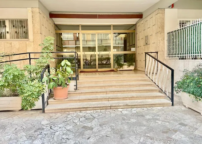 Apartment Romacentum Aurelio *
