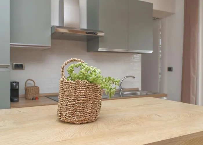 Romacentum Aurelio Apartment Rom