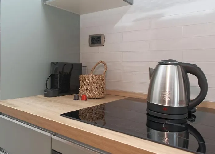Apartment Romacentum Aurelio Rom