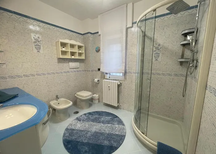 Romacentum Aurelio Apartment *