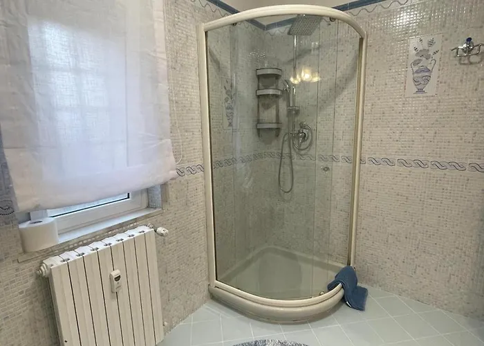 Apartment Romacentum Aurelio