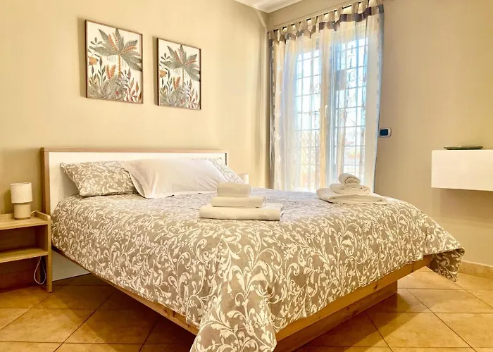 Romacentum Aurelio Apartment Rom
