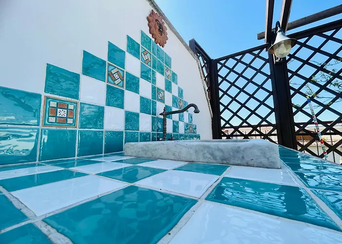Romacentum Aurelio Apartment *